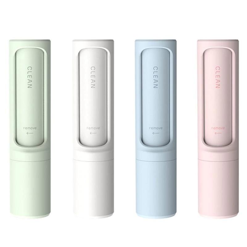 PetClear - Portable Mini Pet Hair Remover for Clothes and Furniture