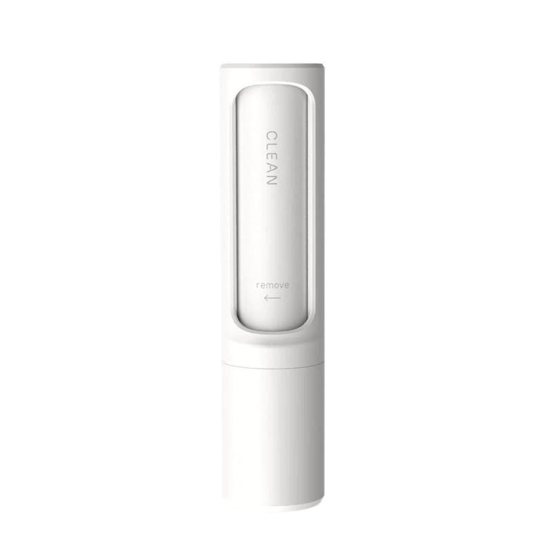 PetClear - Portable Mini Pet Hair Remover for Clothes and Furniture