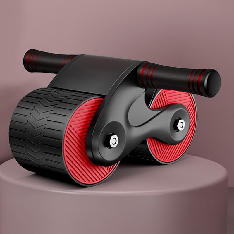 CoreMaster Wheel - Non-Slip Ab Roller