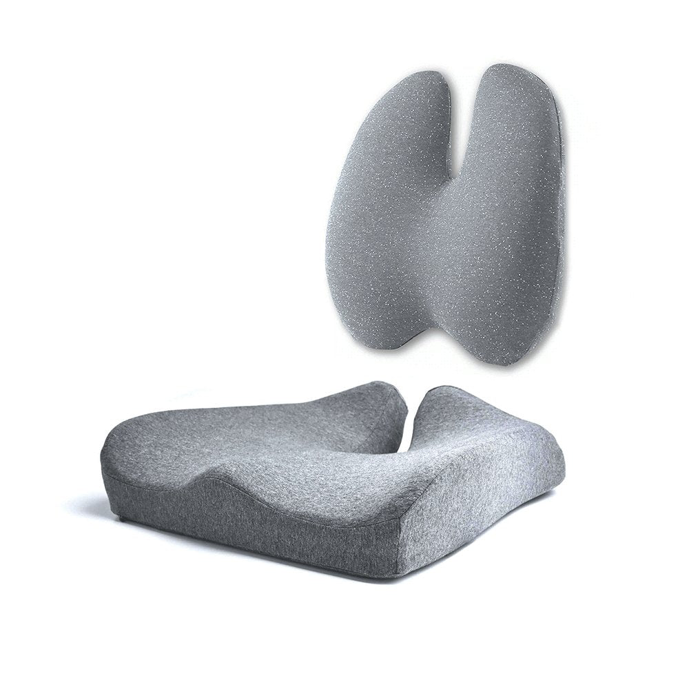 Ergoflex Seat Cushion - Ergonomic Comfort Support