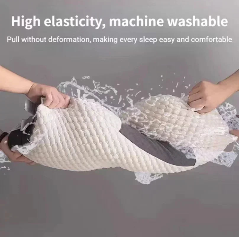 RelaxForm Orthopedic Support Pillow