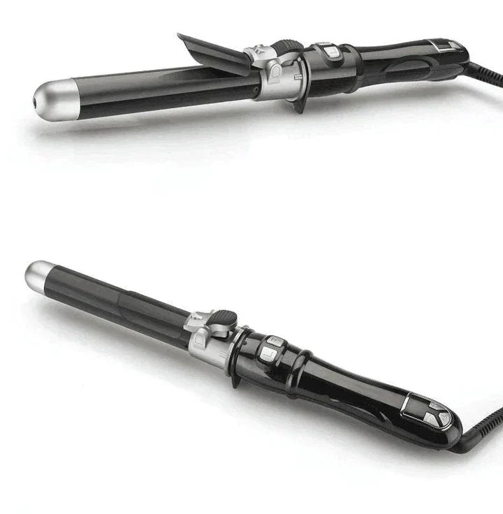 QuickCurl – Cordless Automatic Hair Curler