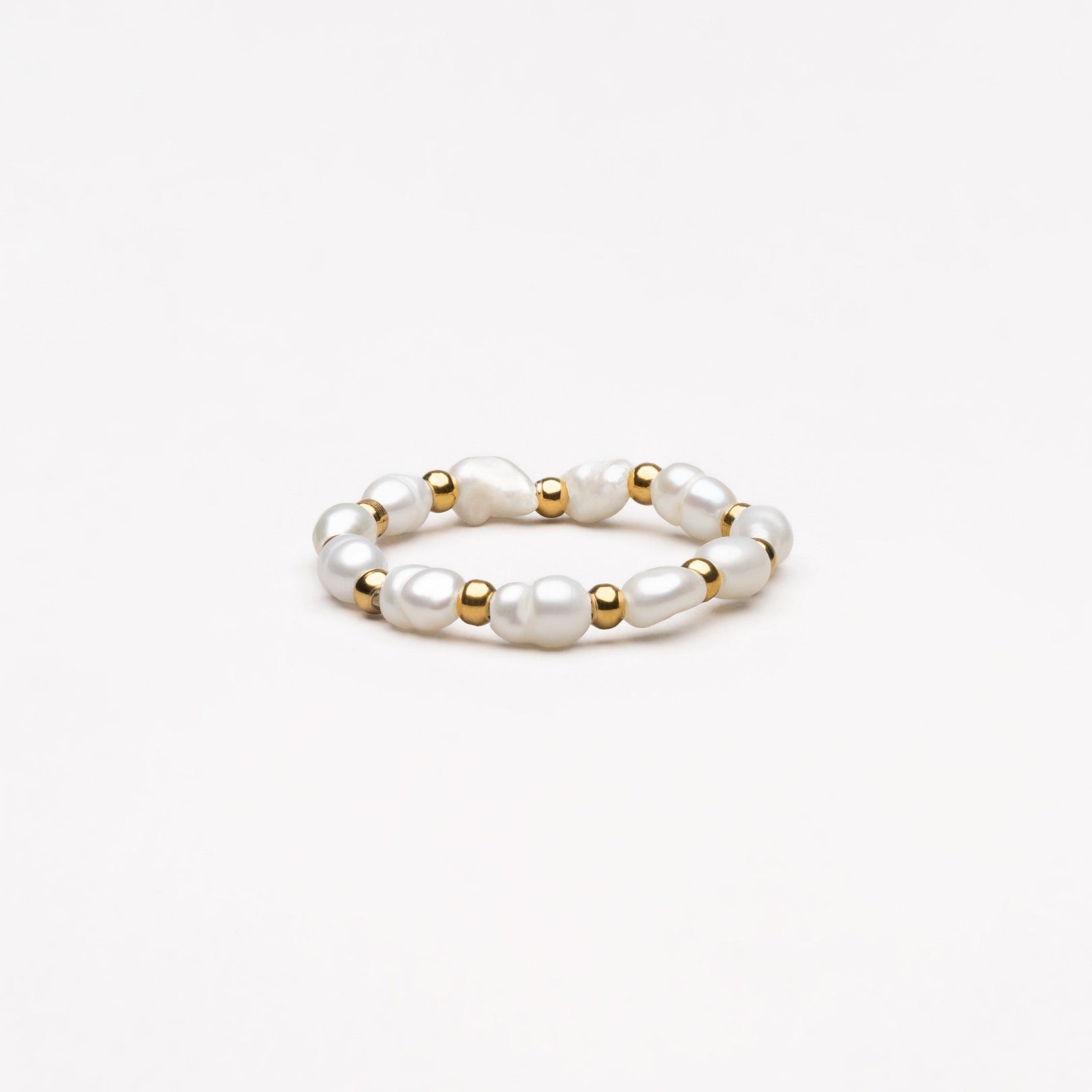Isle Collection - Elegant Ring for Women