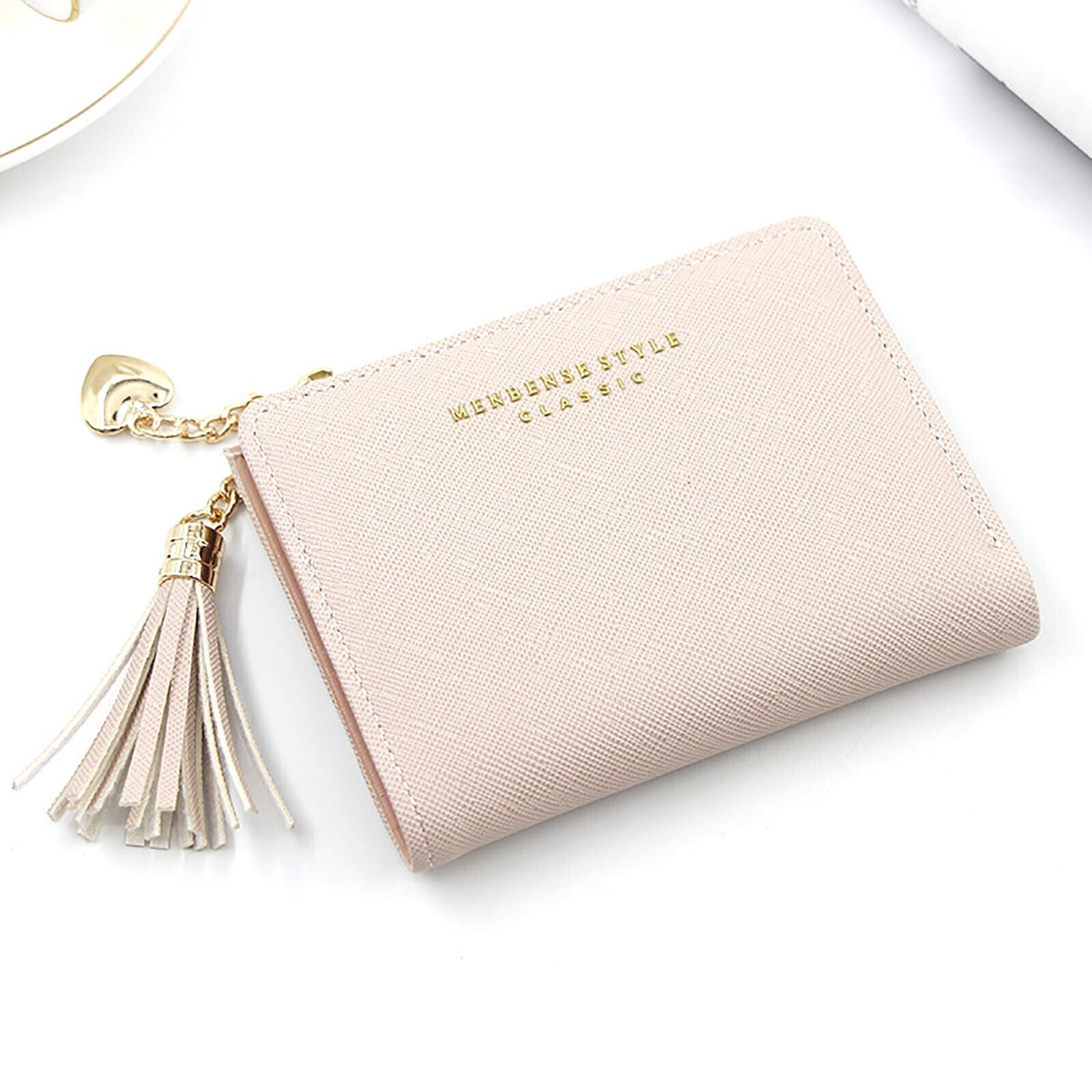MiniCard - Elegant Card Holder with Coin Pocket