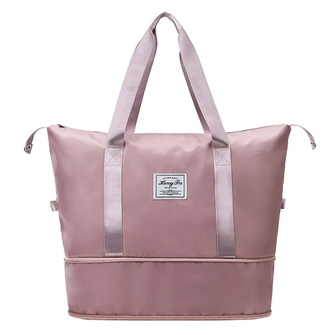 Gabbie - Expandable Travel Bag