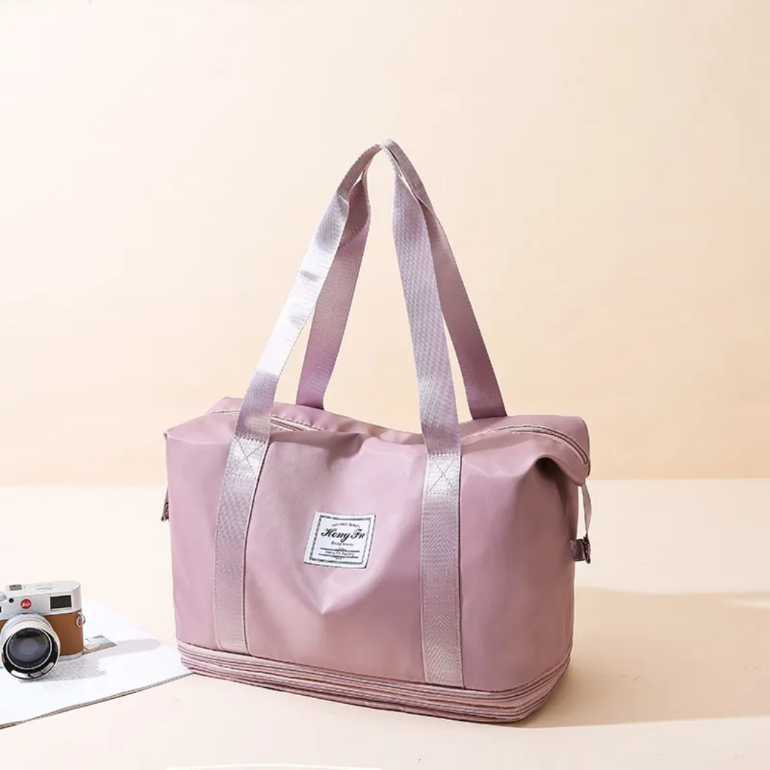 Gabbie - Expandable Travel Bag