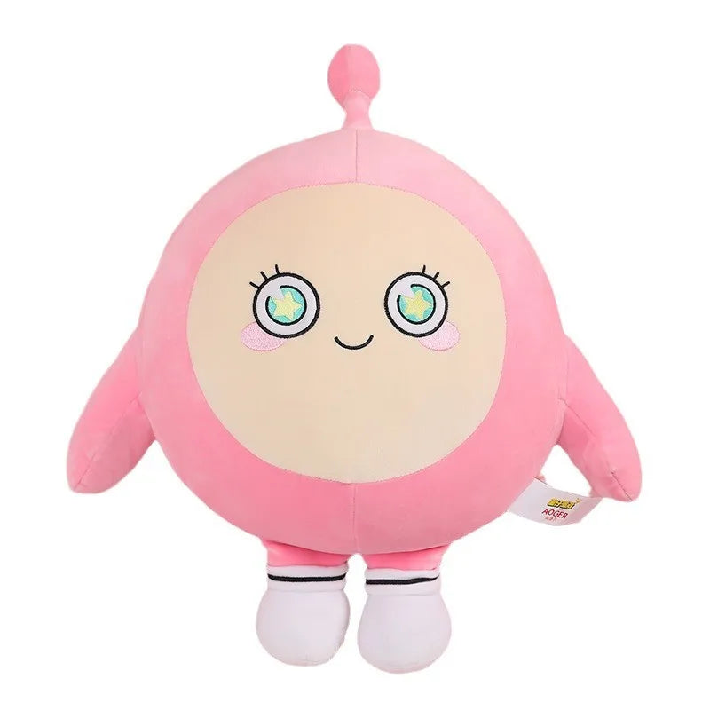 BounceBuddy - Super Soft Plush Cuddle Toy for Kids