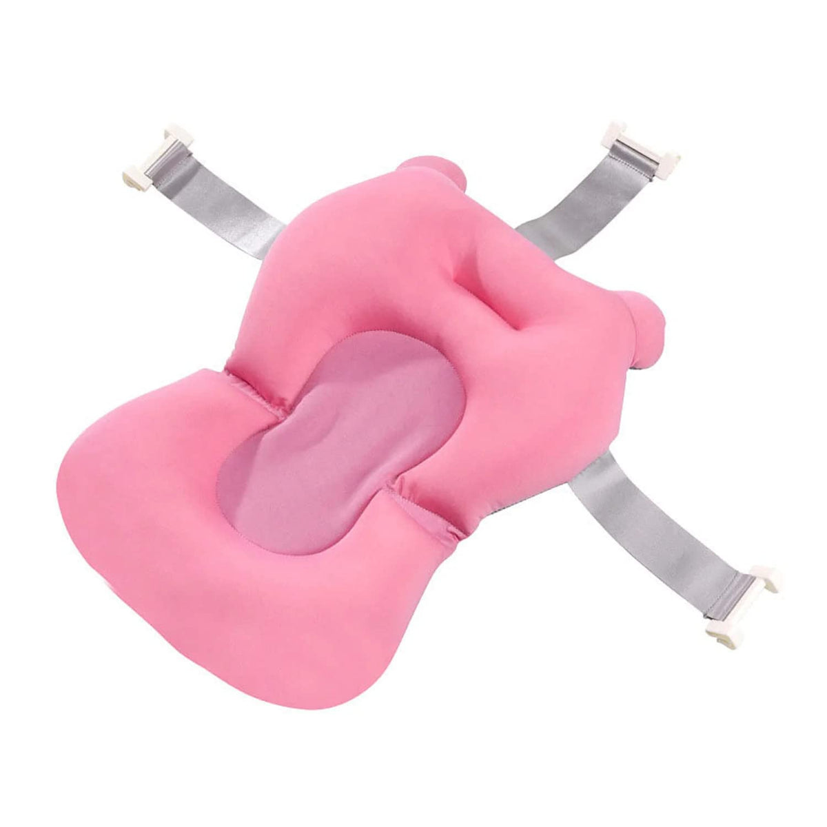 SplashEase - Portable Non-Slip Baby Bath Mat