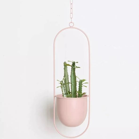 Elegance Plant Hangers - Scandinavian Hanging Planters