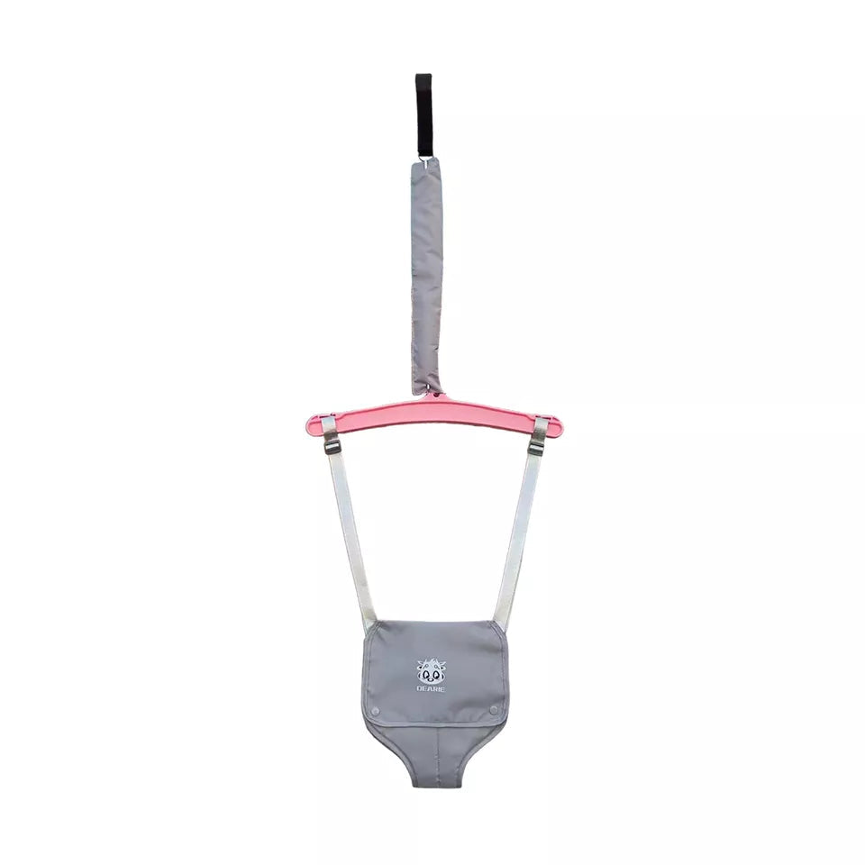 TinyBouncer - Baby Doorway Jumper