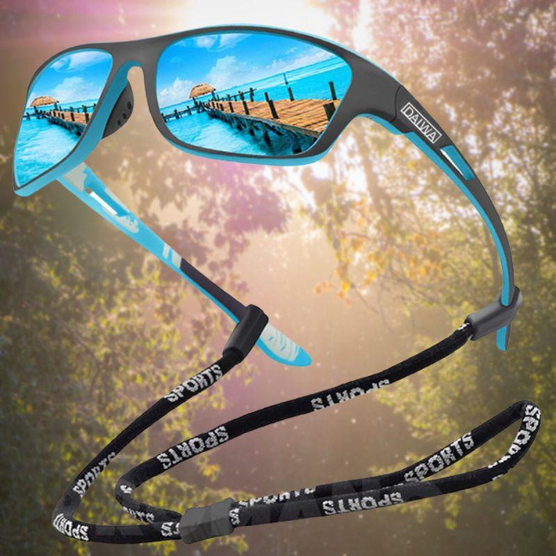 PolarSport PRO+ Sunglasses - UV & Scratch Proof