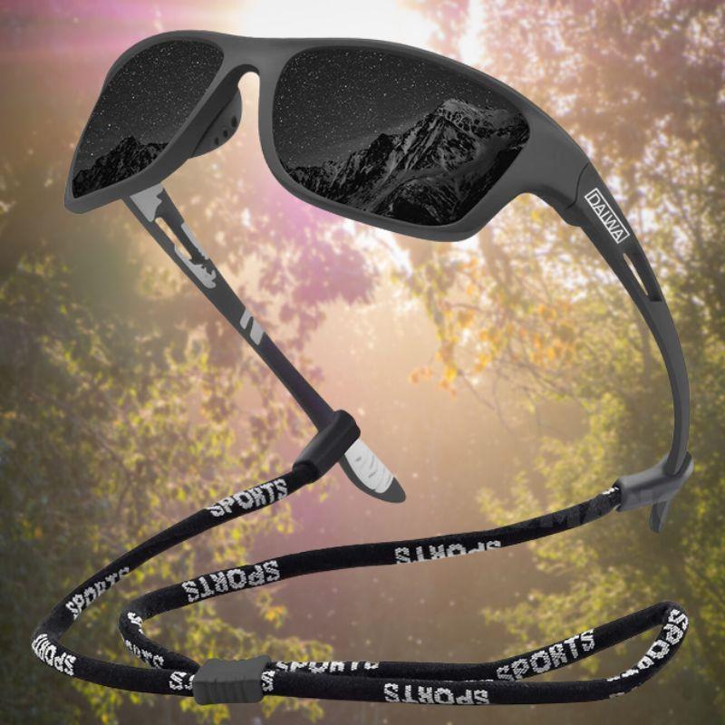 PolarSport PRO+ Sunglasses - UV & Scratch Proof