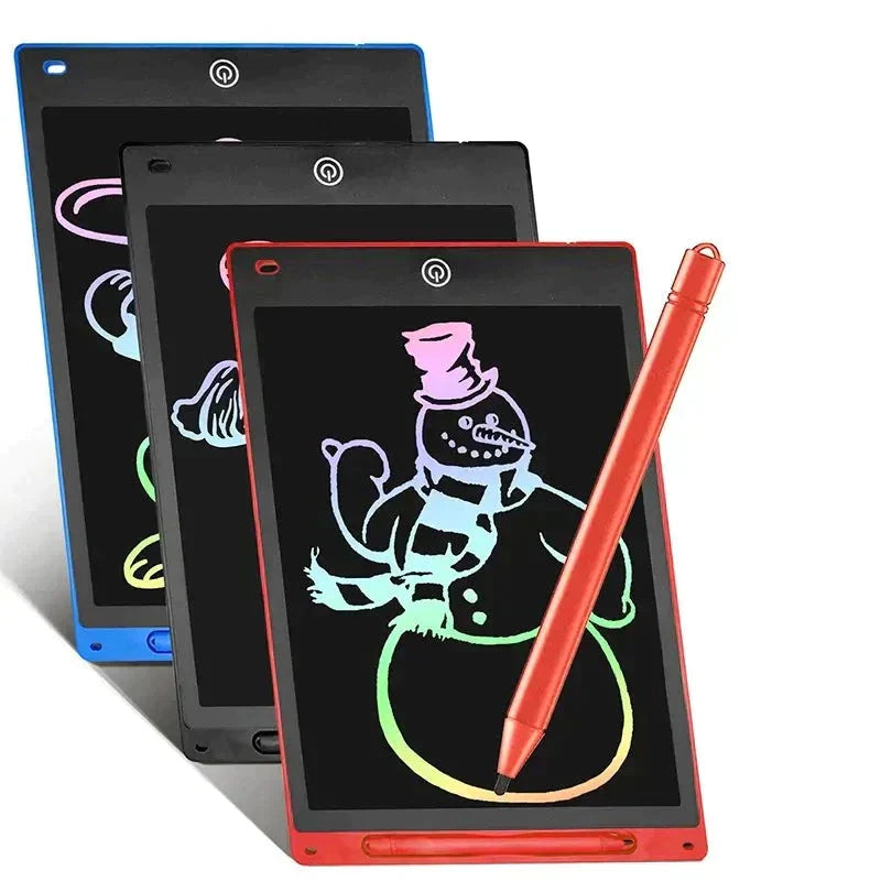 CreativeScribble LCD Drawing Tablet for Kids