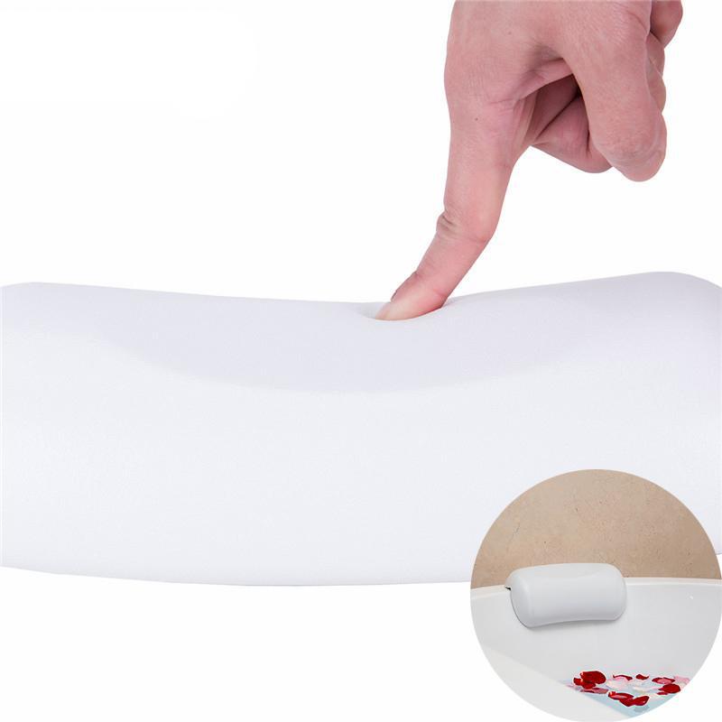 Tranquilo Luxe Bath Pillow