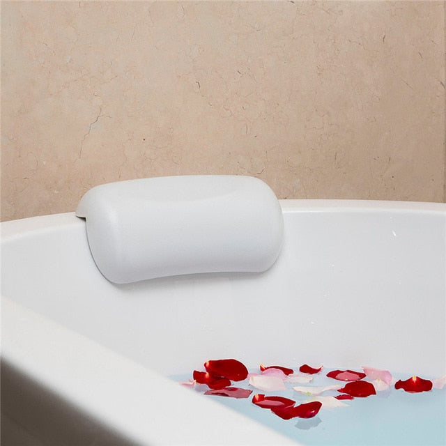 Tranquilo Luxe Bath Pillow