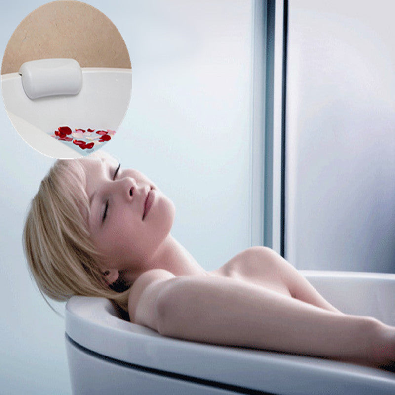 Tranquilo Luxe Bath Pillow