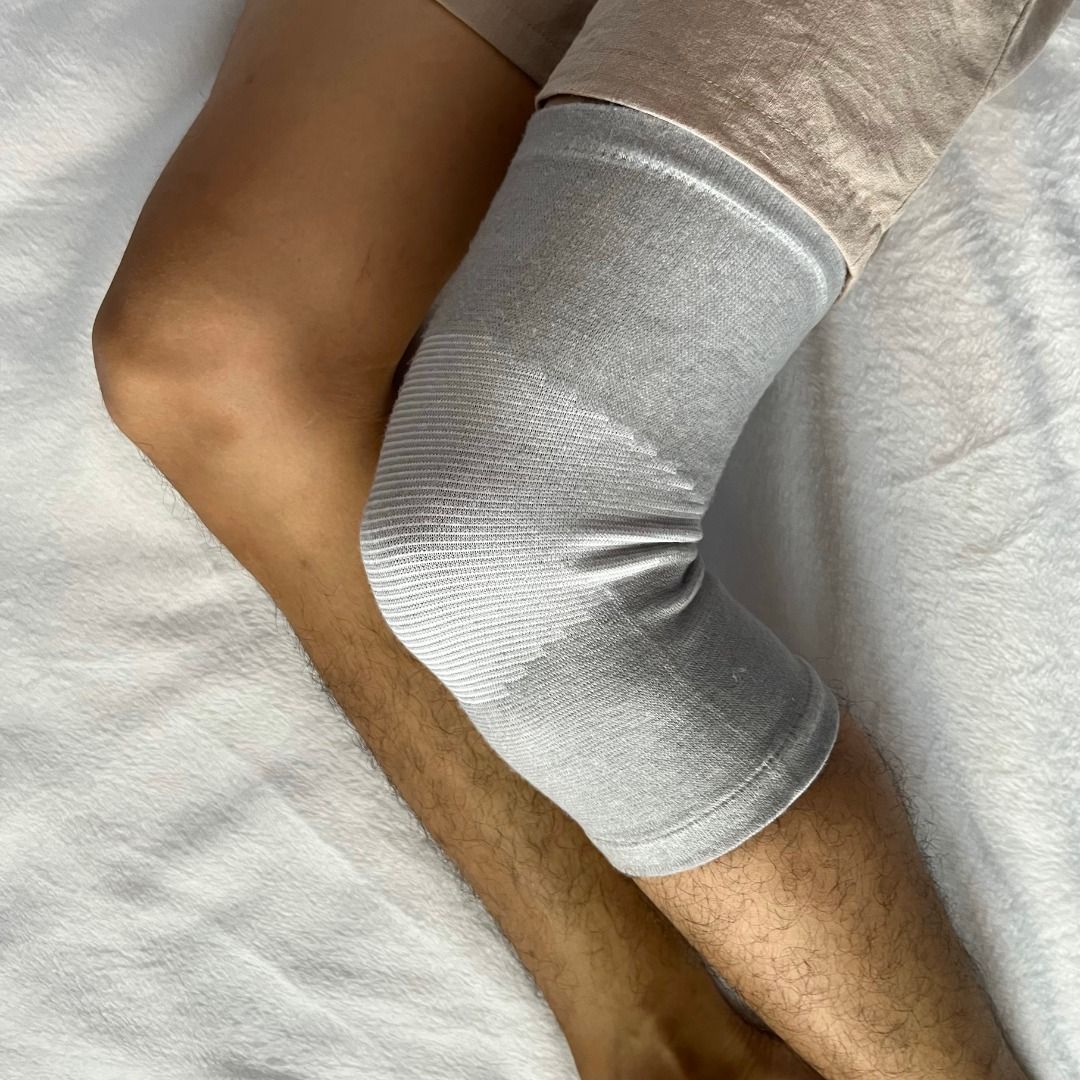 FlexiKnee - Adjustable Knee Support Brace