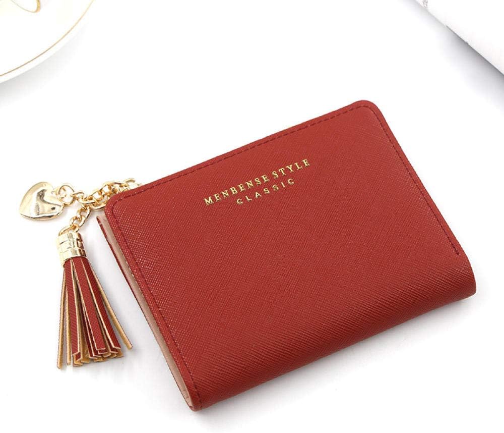 MiniCard - Elegant Card Holder with Coin Pocket