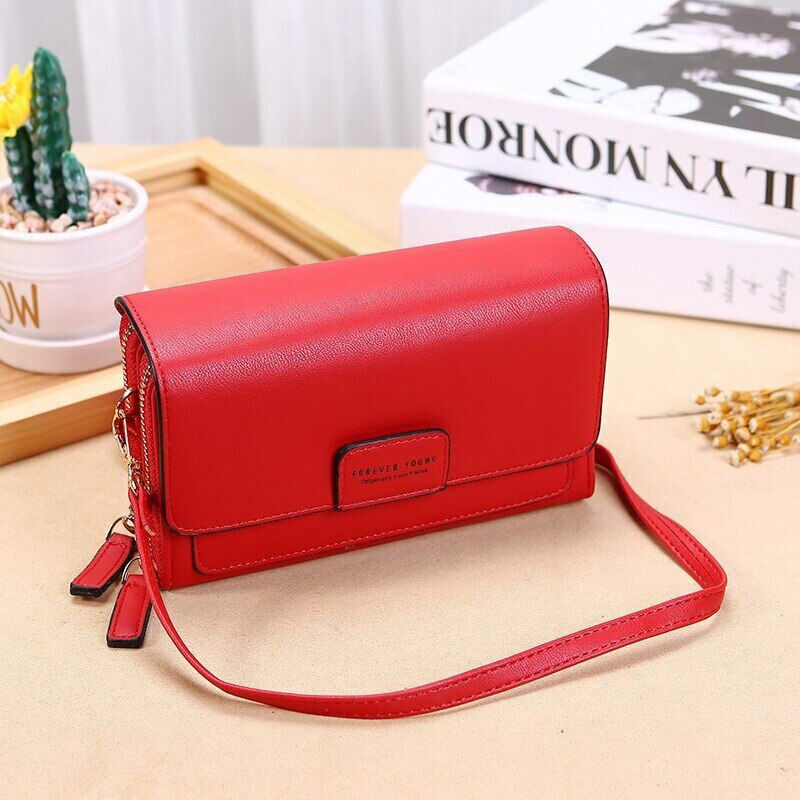 CaraBag - Elegant Versatile Crossbody Bag