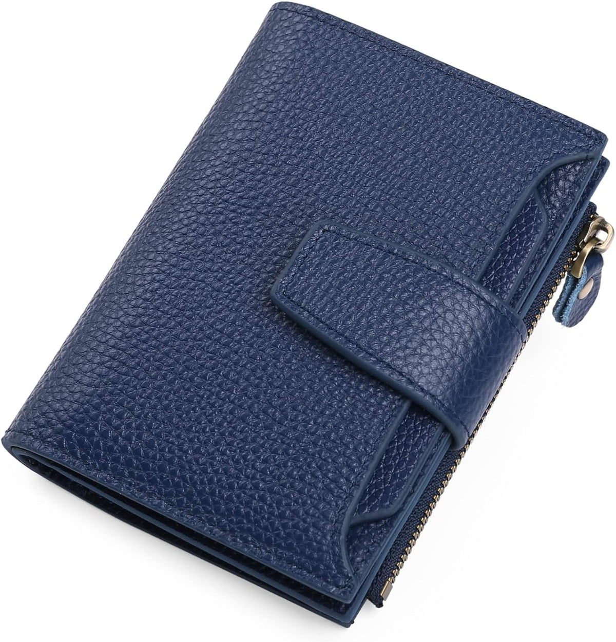 MiniVault - Compact RFID Multifunctional Wallet