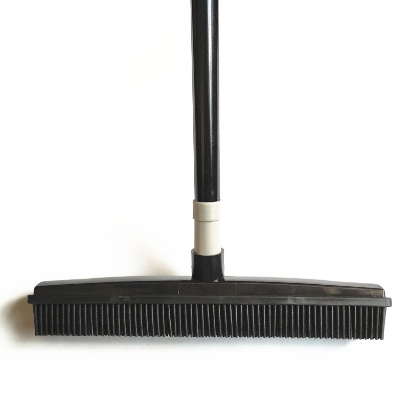 Bobby Wonder Sweep - Rubber Broom for All Floors