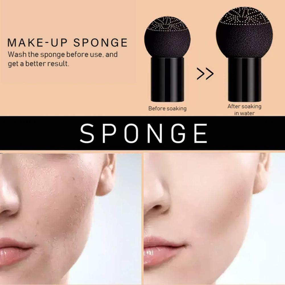 GlowEssence Hydrating Cream Foundation