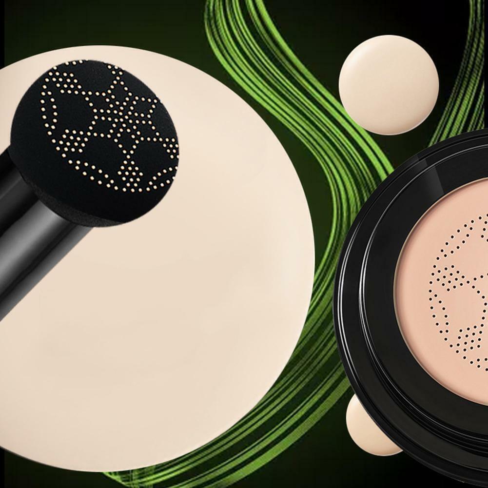 GlowEssence Hydrating Cream Foundation