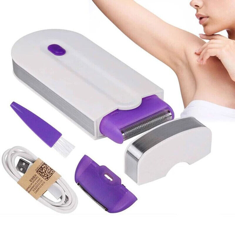 LadyGlow Luxury Lady Shaver