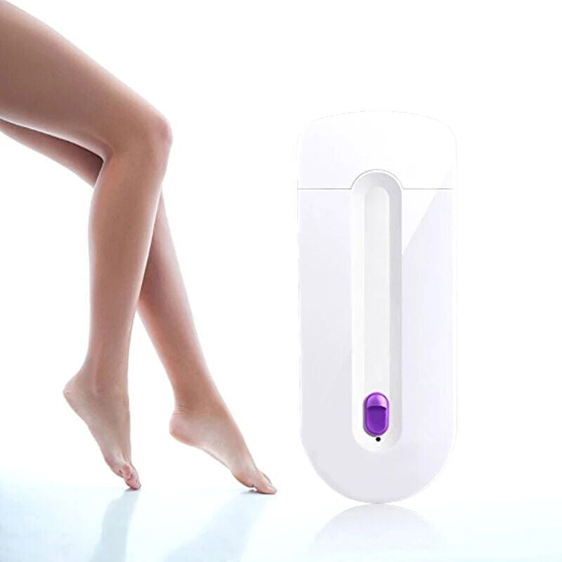 LadyGlow Luxury Lady Shaver