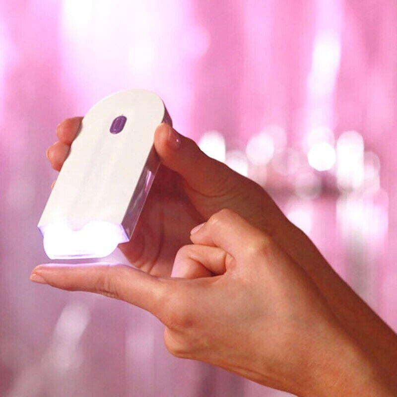 LadyGlow Luxury Lady Shaver