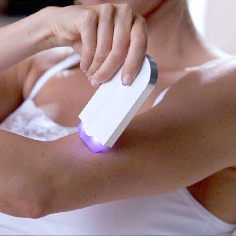 LadyGlow Luxury Lady Shaver