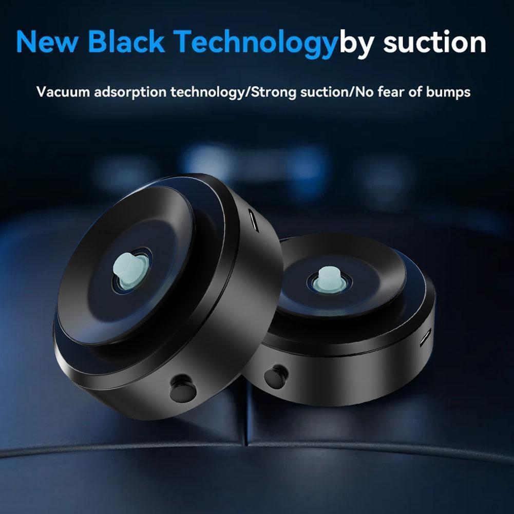 HoldPro Mount – Magnetic Car Phone Holder