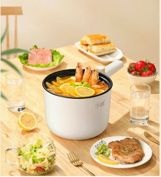 CookingStyle - Electric Multi-Cooker Casserole