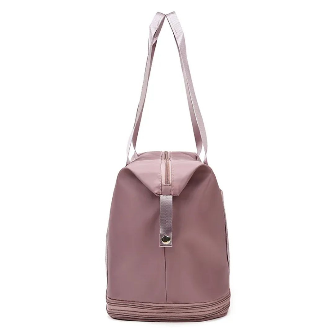 Gabbie - Expandable Travel Bag
