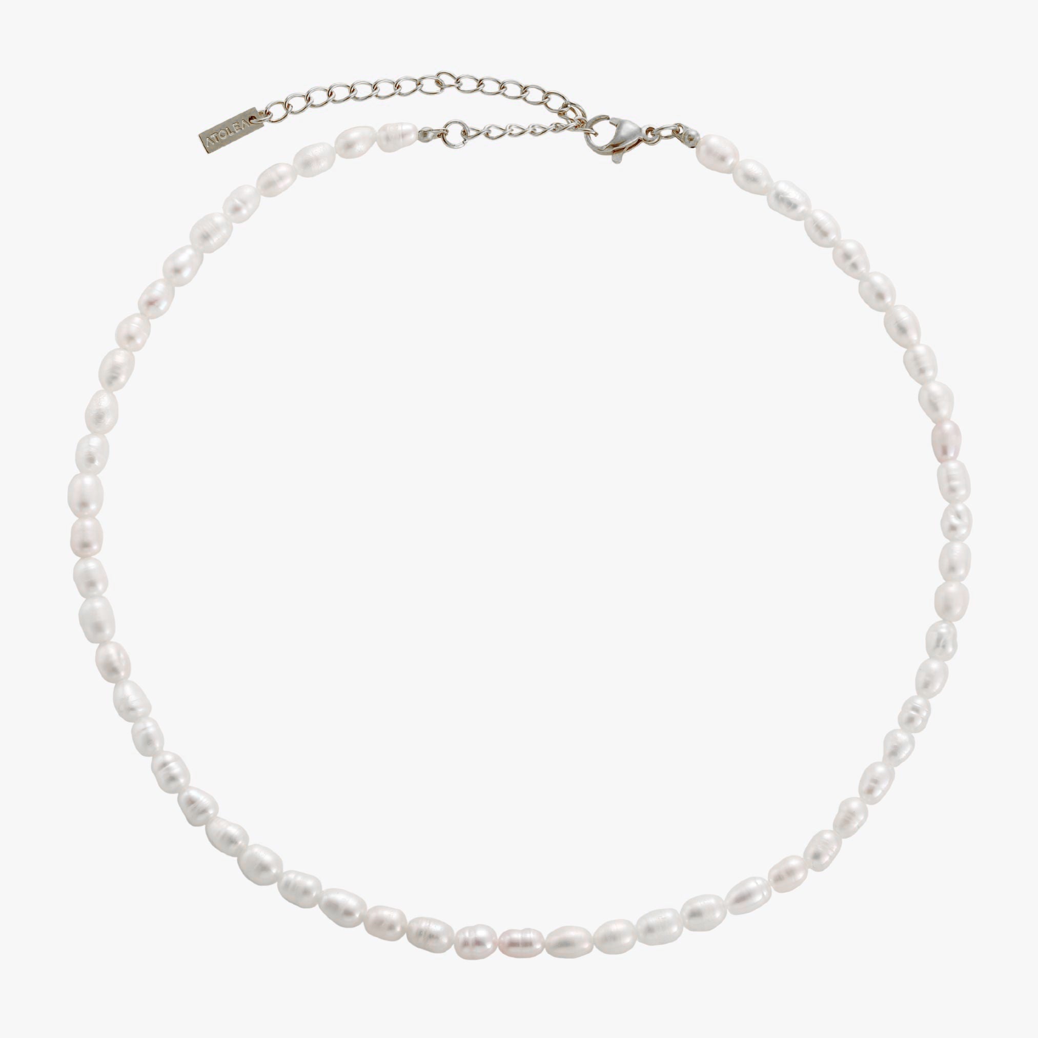 Amélie - Freshwater Pearl Choker for Women