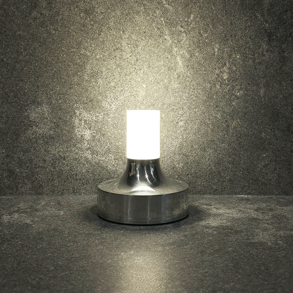Opulence Light - Luxury LED Lamp for Home Offices