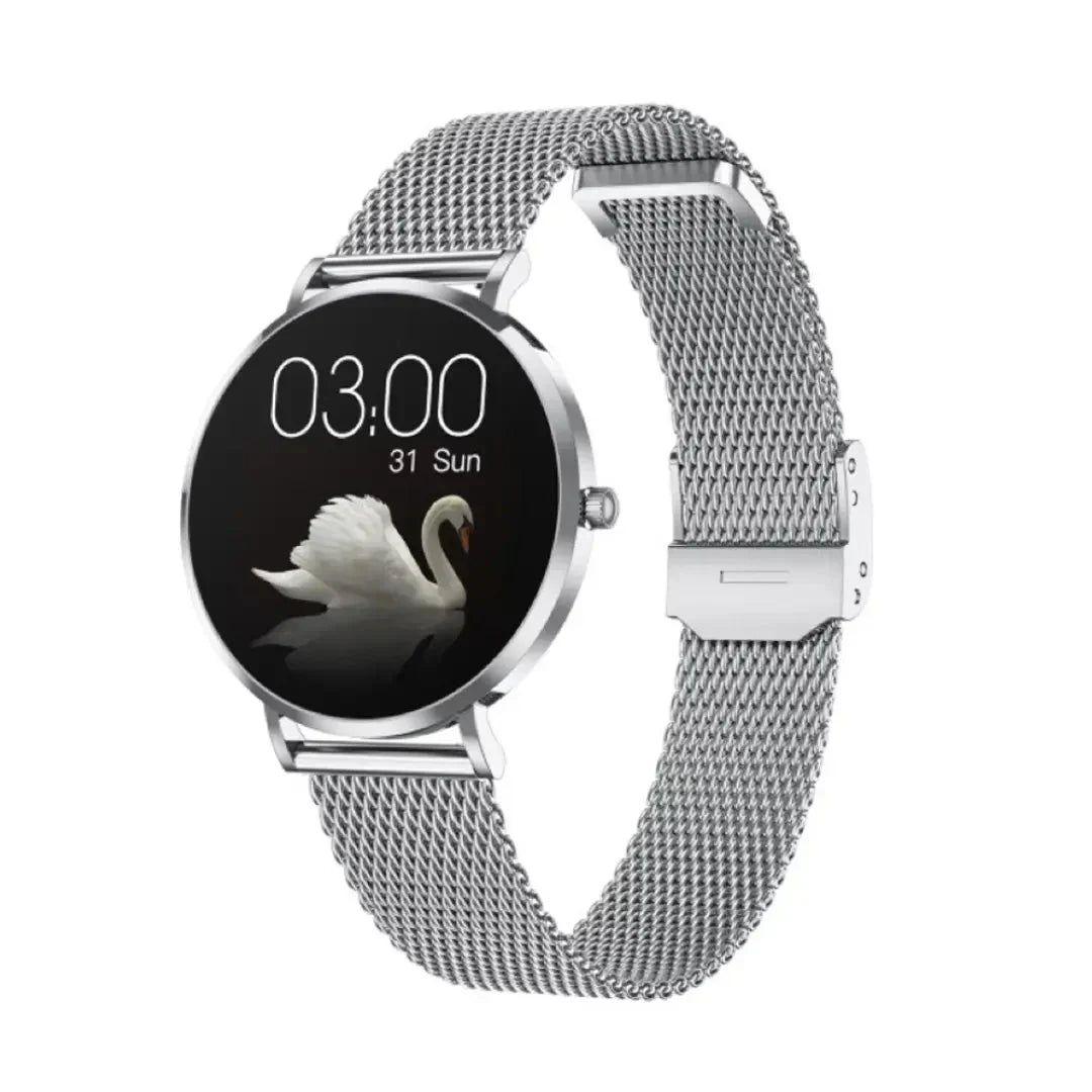 SlimFit Grace - Slim Women's Smartwatch