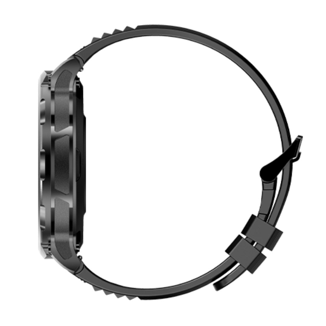 EnduranceTrack Smartwatch - Rugged Outdoor Adventure Watch