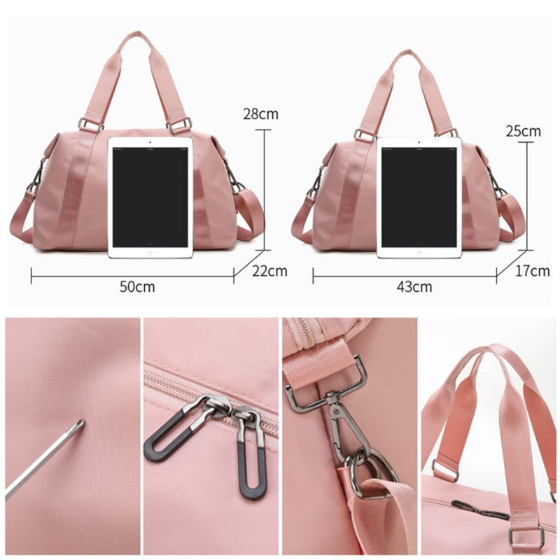 SterreSport - Waterproof Sports Bag