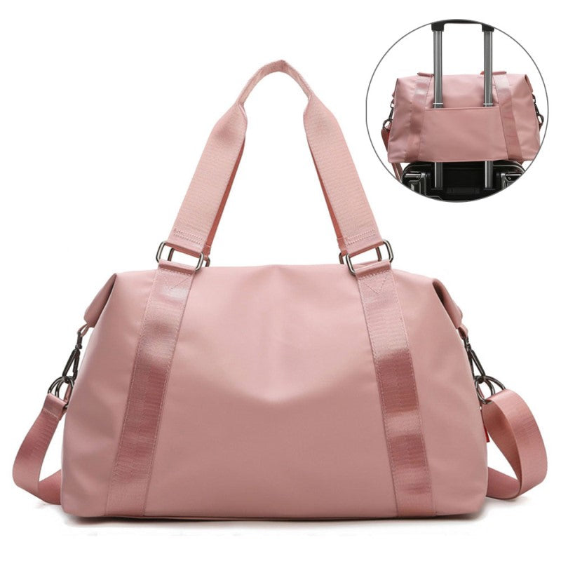 SterreSport - Waterproof Sports Duffel Bag