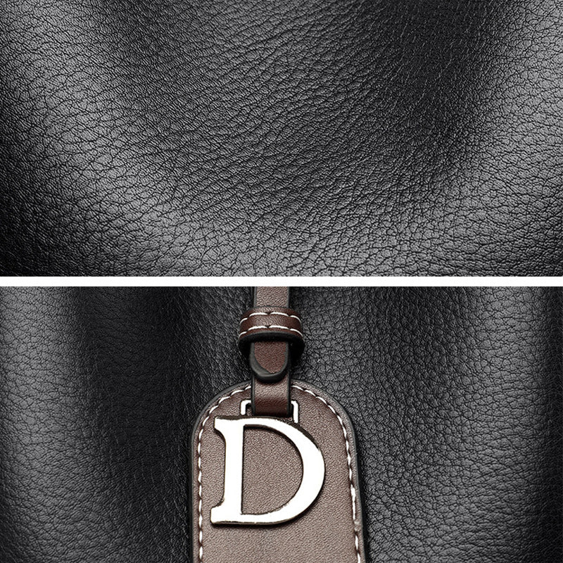 EleganceCross - Elegant Everyday Crossbody Shoulder Bag