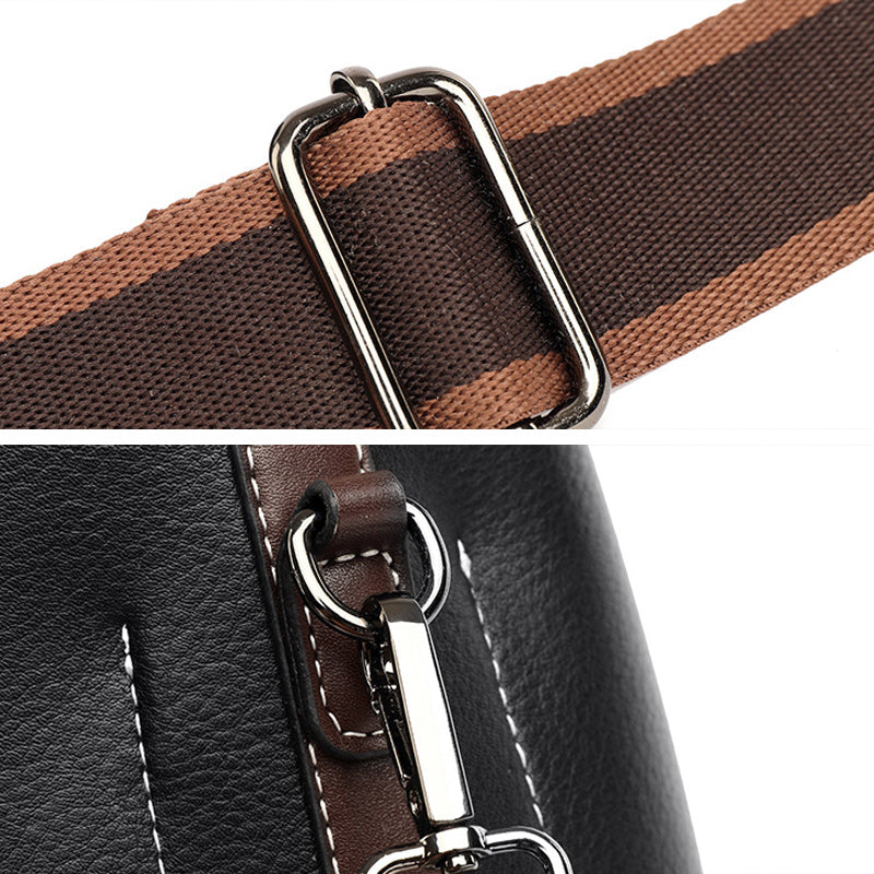 EleganceCross - Elegant Everyday Crossbody Shoulder Bag