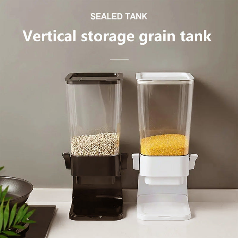 CerealKeeper Cereal Storage Dispenser