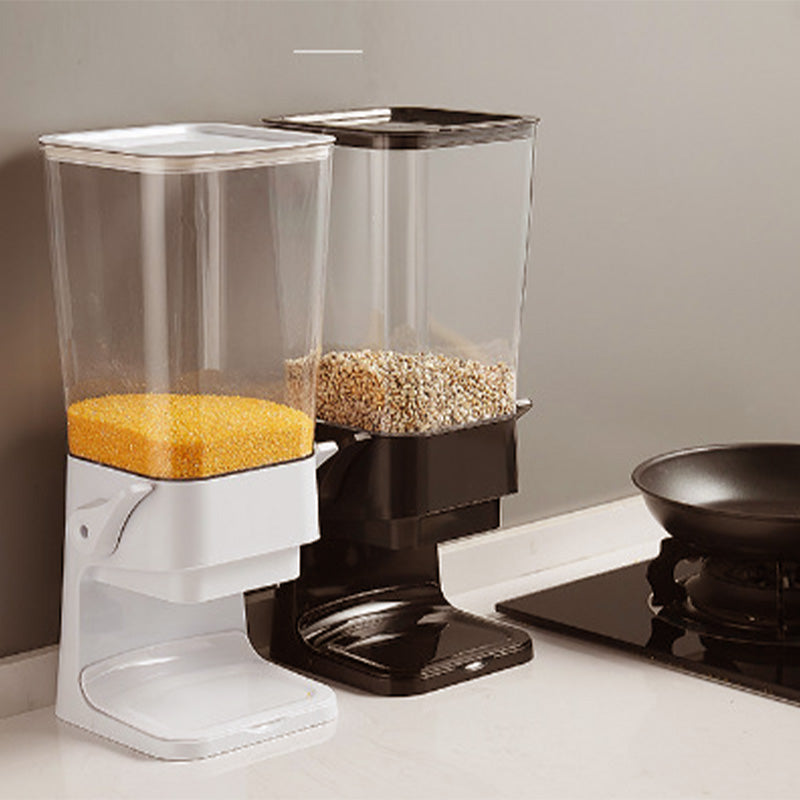 CerealKeeper Cereal Storage Dispenser