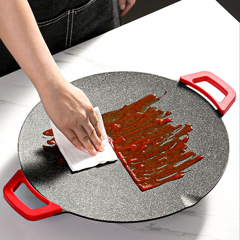 GrillCook - Smokeless Grill Plate