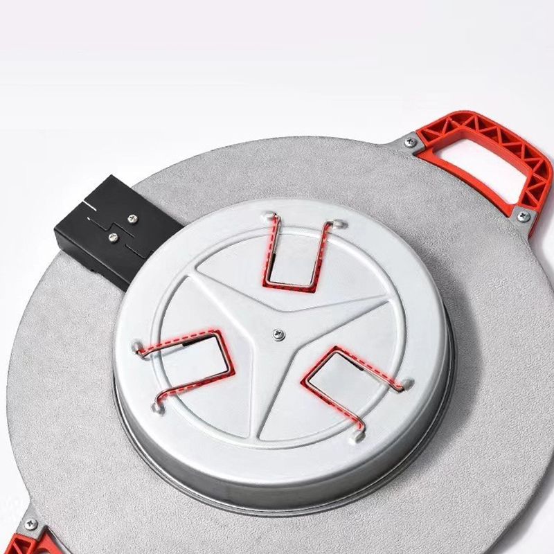 GrillCook - Smokeless Grill Plate