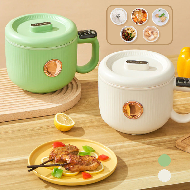 Mixine - Stylish Mini Cooking Hob