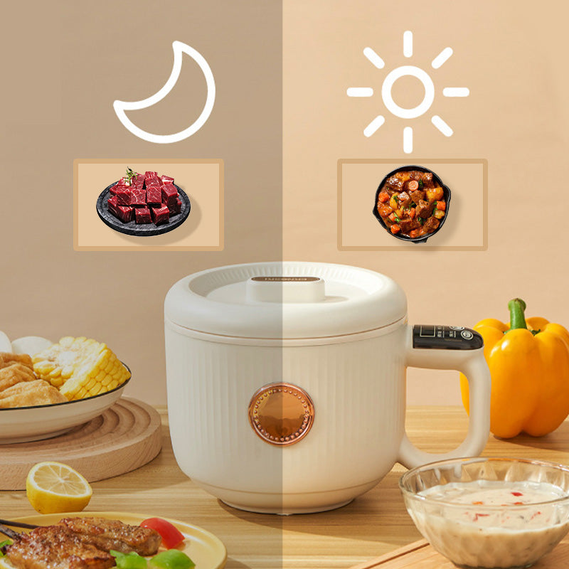 Mixine - Stylish Mini Cooking Hob
