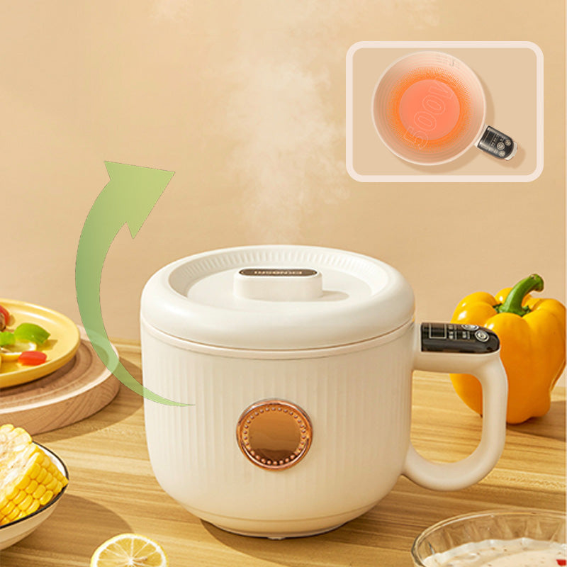 Mixine - Stylish Mini Cooking Hob