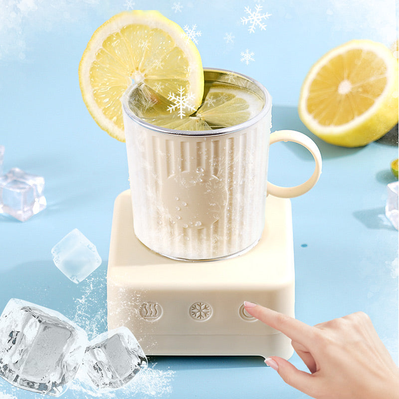 ThermoMug Smart Temperature Cup
